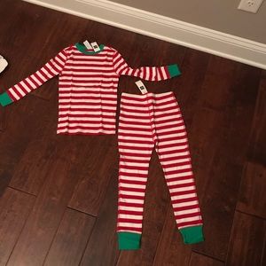Gap pajamas size 6